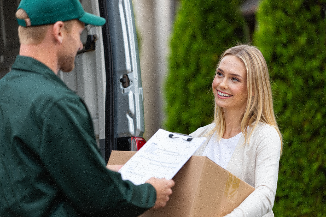 Preparing checklist and moving schedules